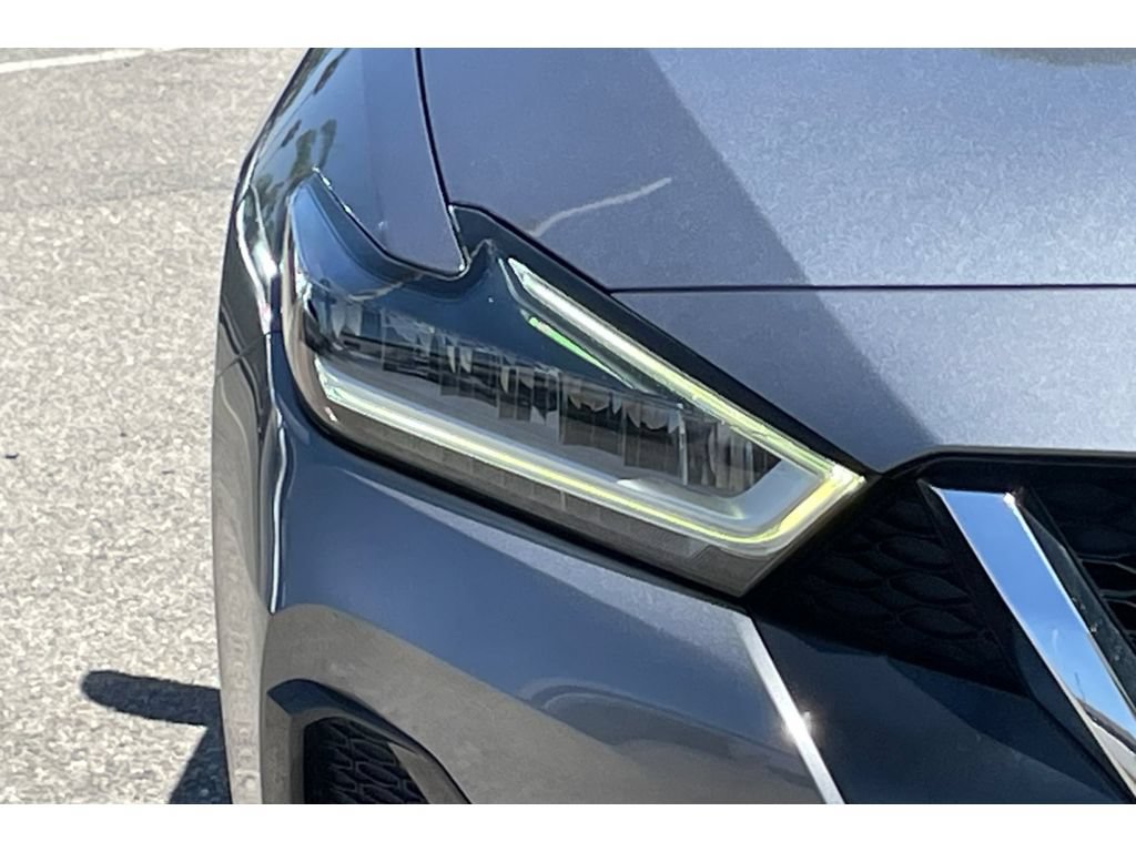 Used 2019 Nissan Maxima 3.5 S FWD image 39