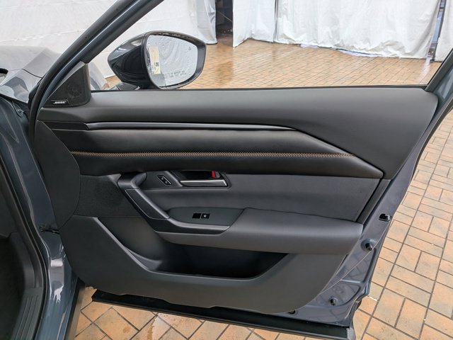 New 2026 MAZDA CX-50 AWD 2.5 Hybrid w/ Weather Package image 20