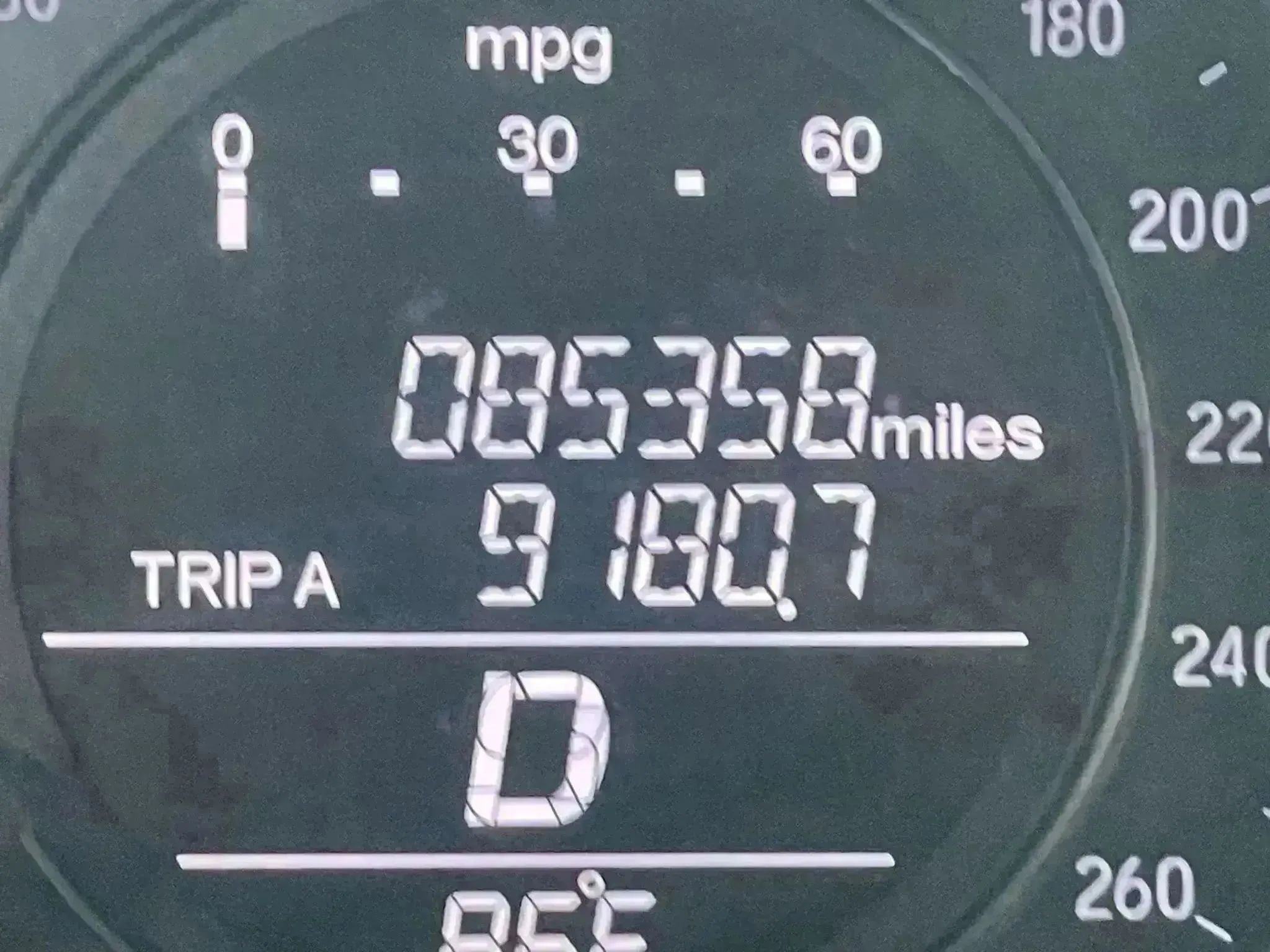 Used 2017 Honda Accord LX image 7