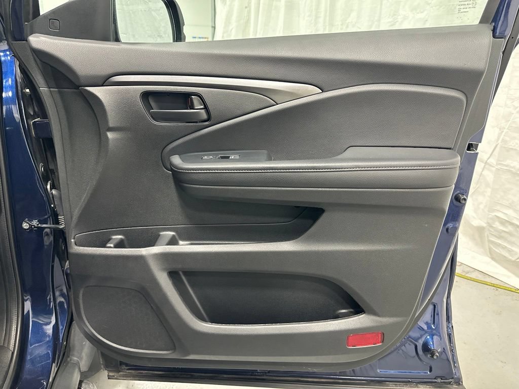 Used 2023 Honda Passport EX-L image 56
