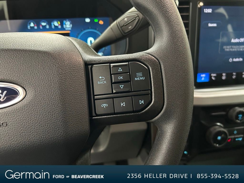 New 2026 Ford F250 XLT w/ XLT Premium Package image 21