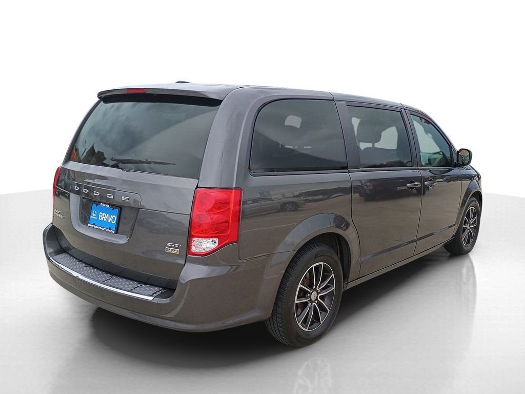 Used 2019 Dodge Grand Caravan GT FWD image 6