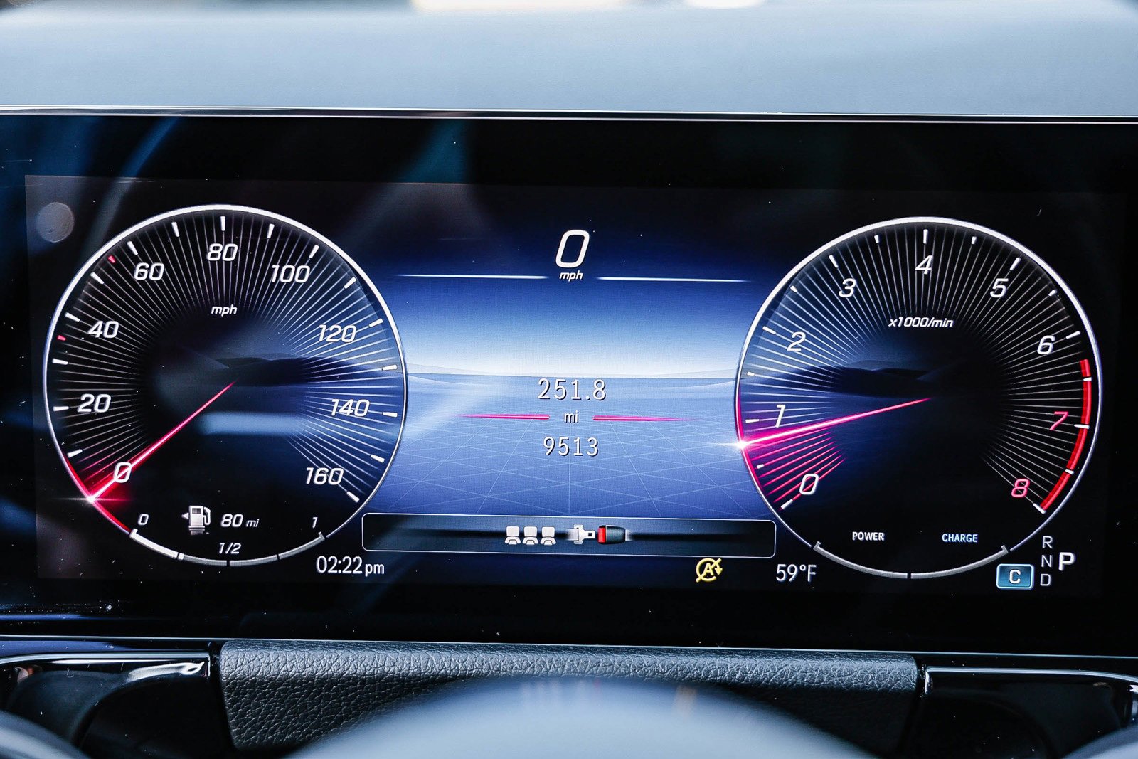 Certified 2025 Mercedes-Benz GLA 250 GLA 250 image 22