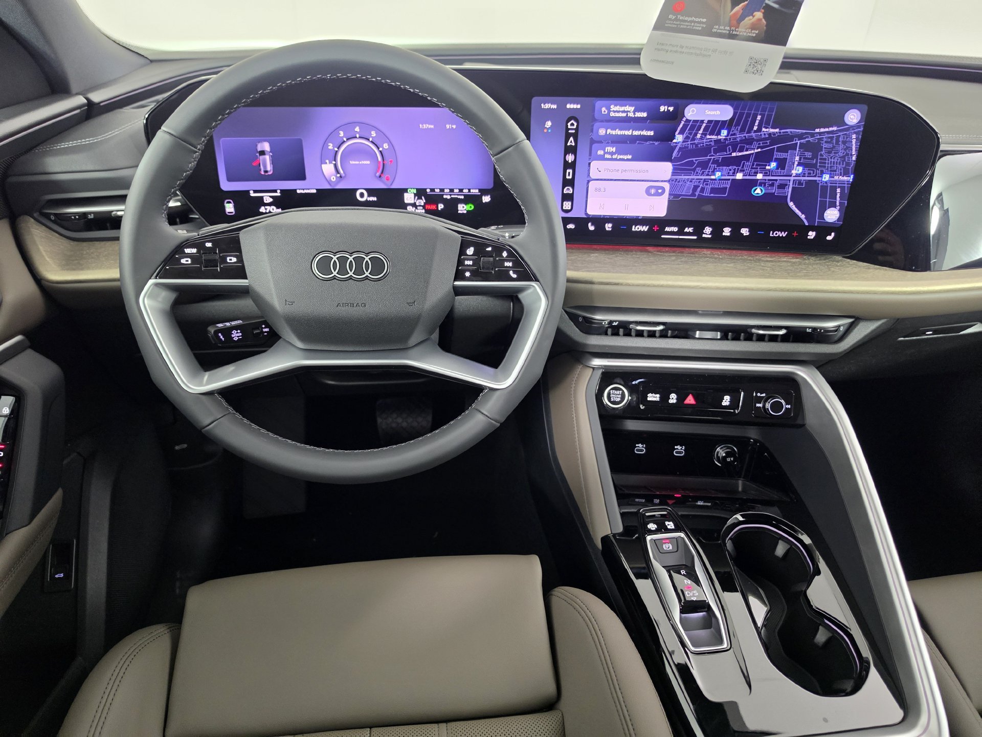 New 2026 Audi Q5 Premium Plus AWD/4WD image 27
