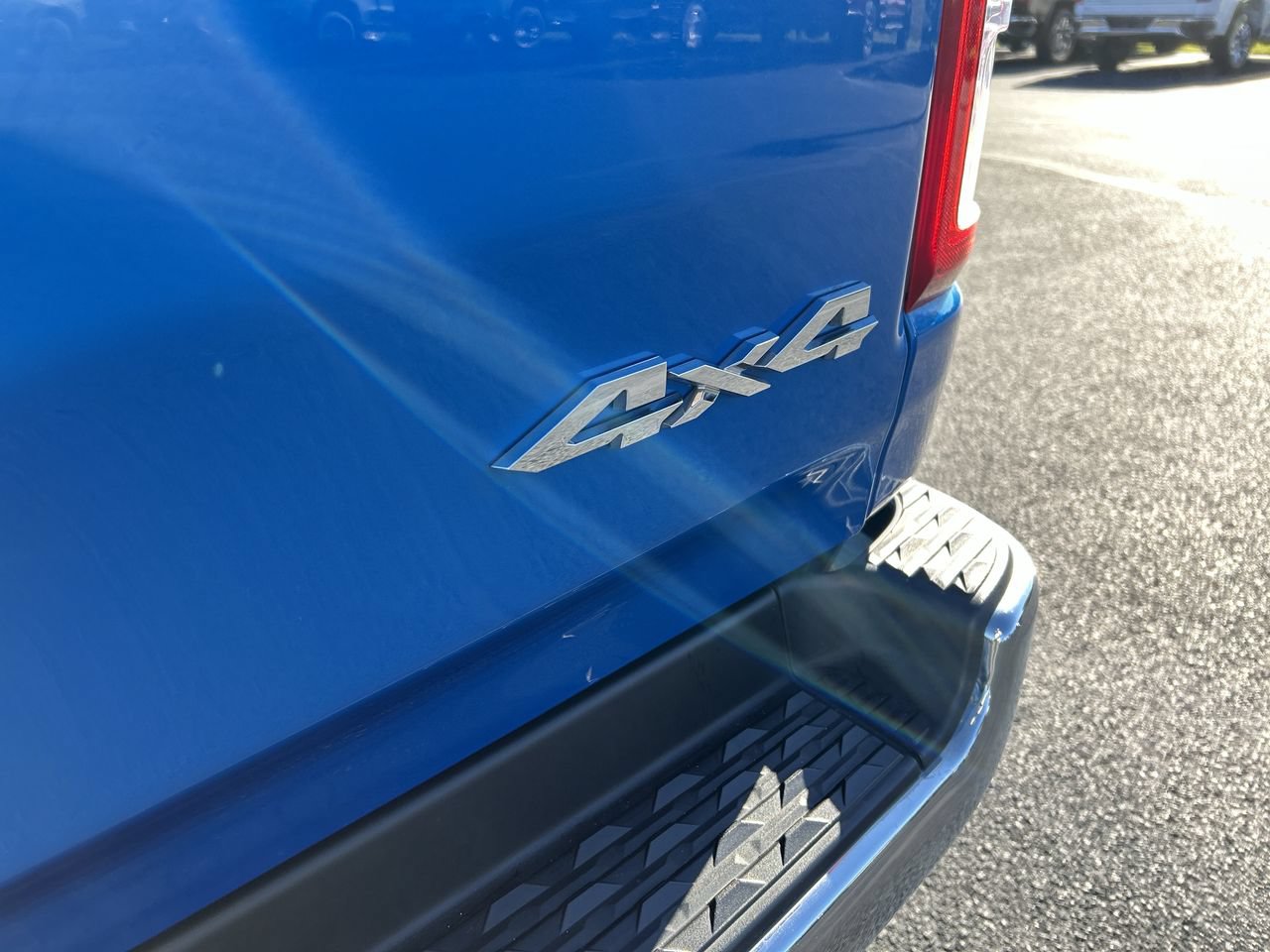 Used 2022 RAM 1500 Big Horn AWD/4WD image 12