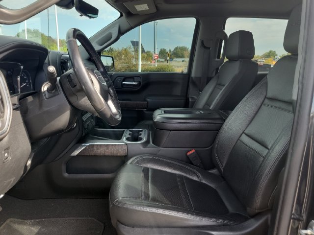 Used 2020 GMC Sierra 1500 Denali w/ Denali Ultimate Package AWD/4WD image 17