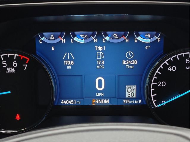 Used 2022 Ford F150 XLT w/ Equipment Group 302A High image 30