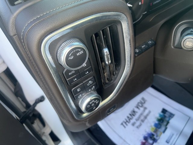 Used 2021 GMC Sierra 1500 Denali w/ Denali Ultimate Package image 19