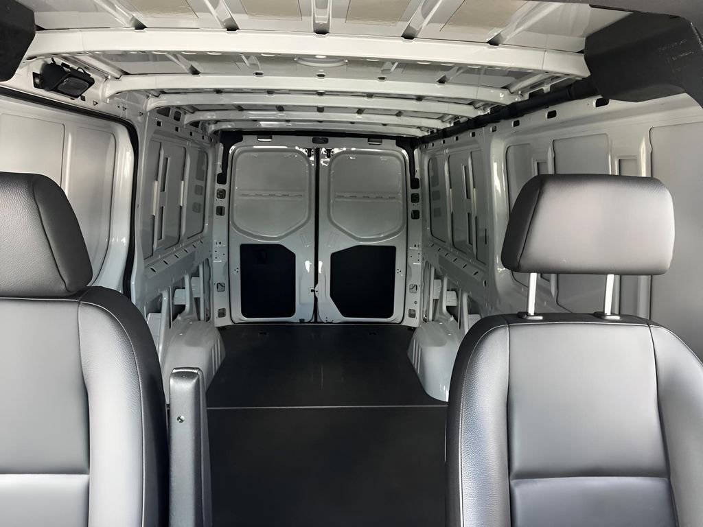Used 2022 Mercedes-Benz Sprinter 144 Cargo image 14