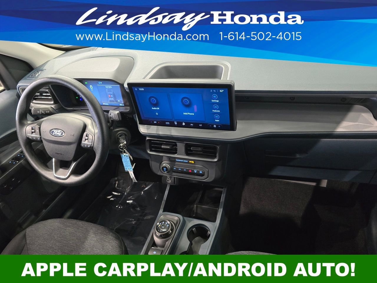 Used 2025 Ford Maverick XL image 10