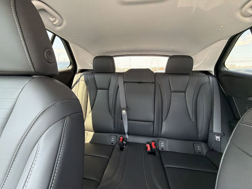 New 2026 Buick Envision Preferred image 21