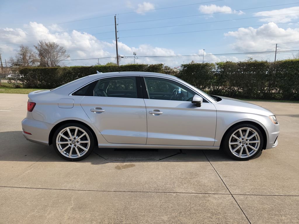 Used 2015 Audi A3 2.0T Premium Plus image 4