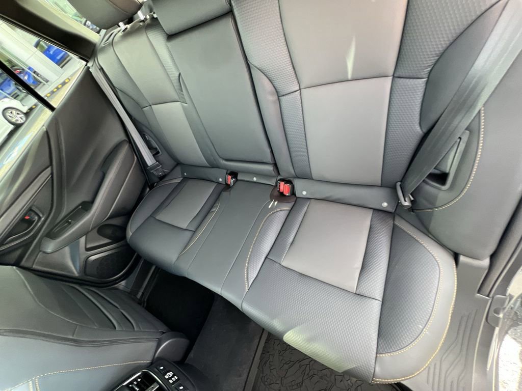 New 2025 Subaru Outback Wilderness image 26