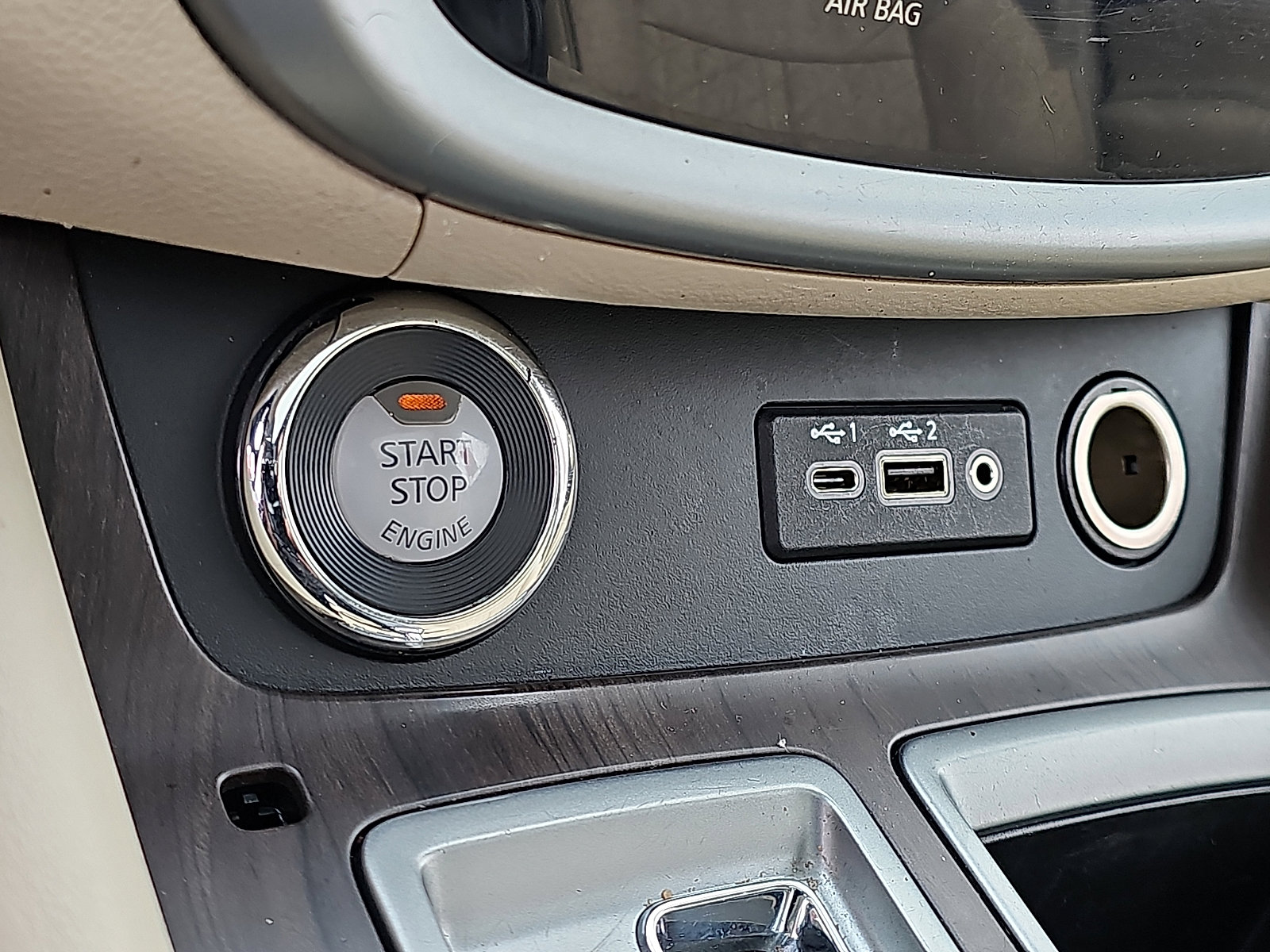 Used 2019 Nissan Murano Platinum w/ Cargo Package image 26