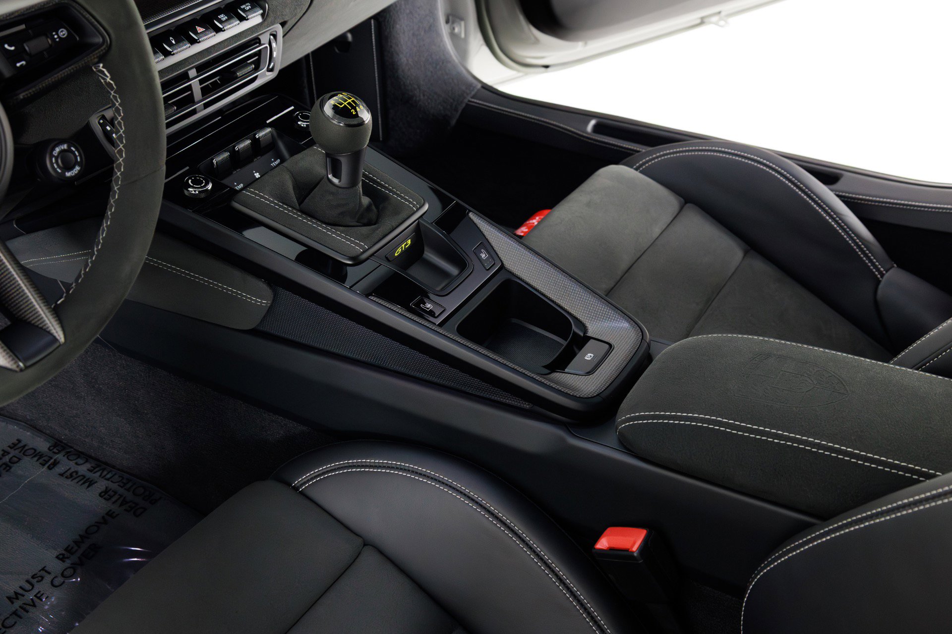 Used 2022 Porsche 911 GT3 RWD image 22