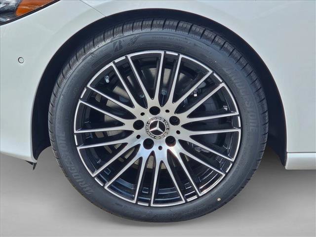 New 2026 Mercedes-Benz C 300 Sedan image 10