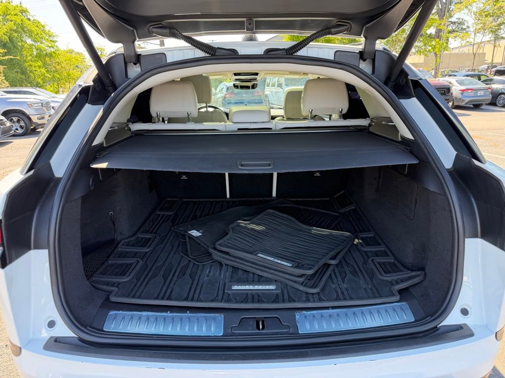 Used 2021 Land Rover Range Rover Velar S image 7