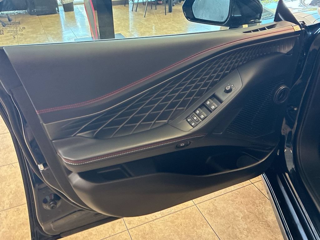 New 2026 Dodge Charger R/T w/ Blacktop Package AWD/4WD image 11