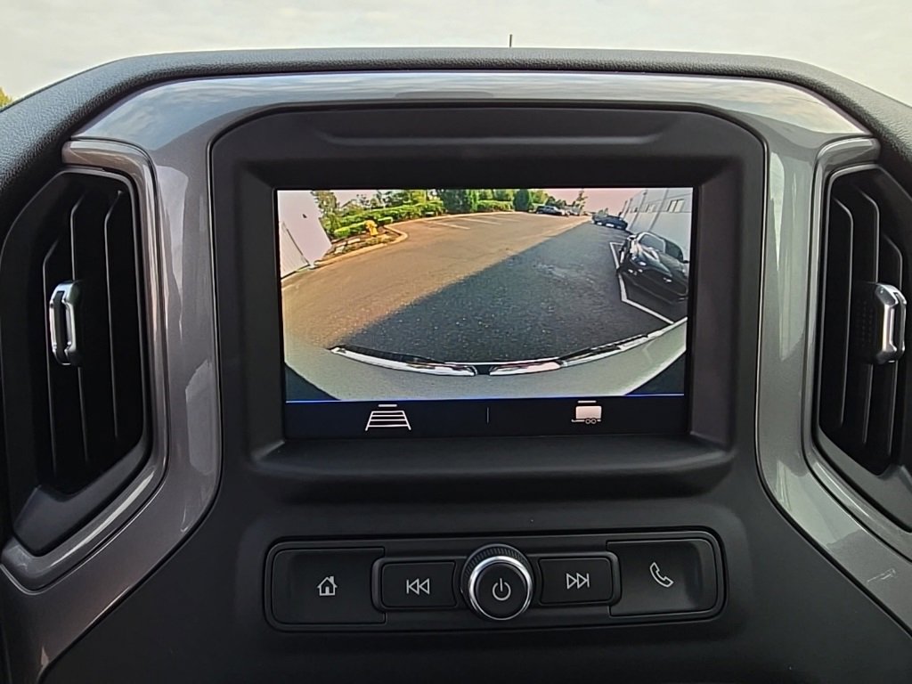 Used 2022 GMC Sierra 3500 Pro image 14