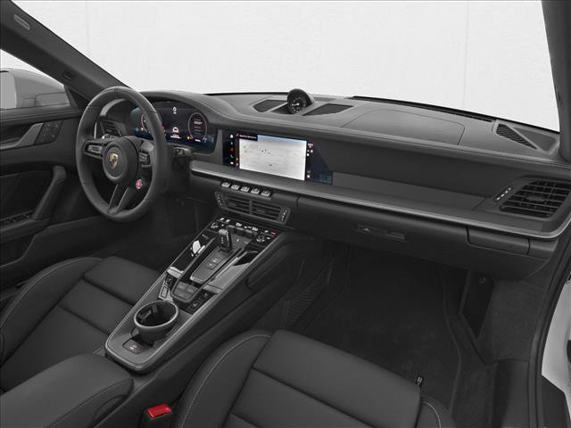 New 2026 Porsche 911 Carrera 4 GTS image 10