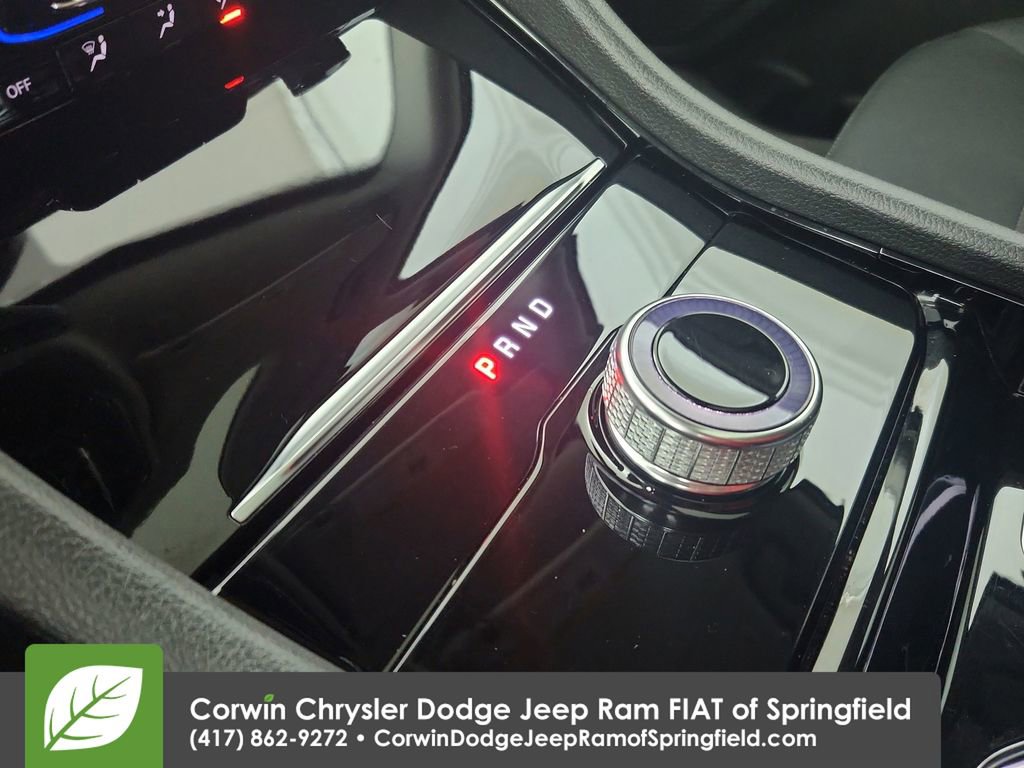 Certified 2023 Jeep Grand Cherokee L Laredo w/ Luxury Tech Group I image 27