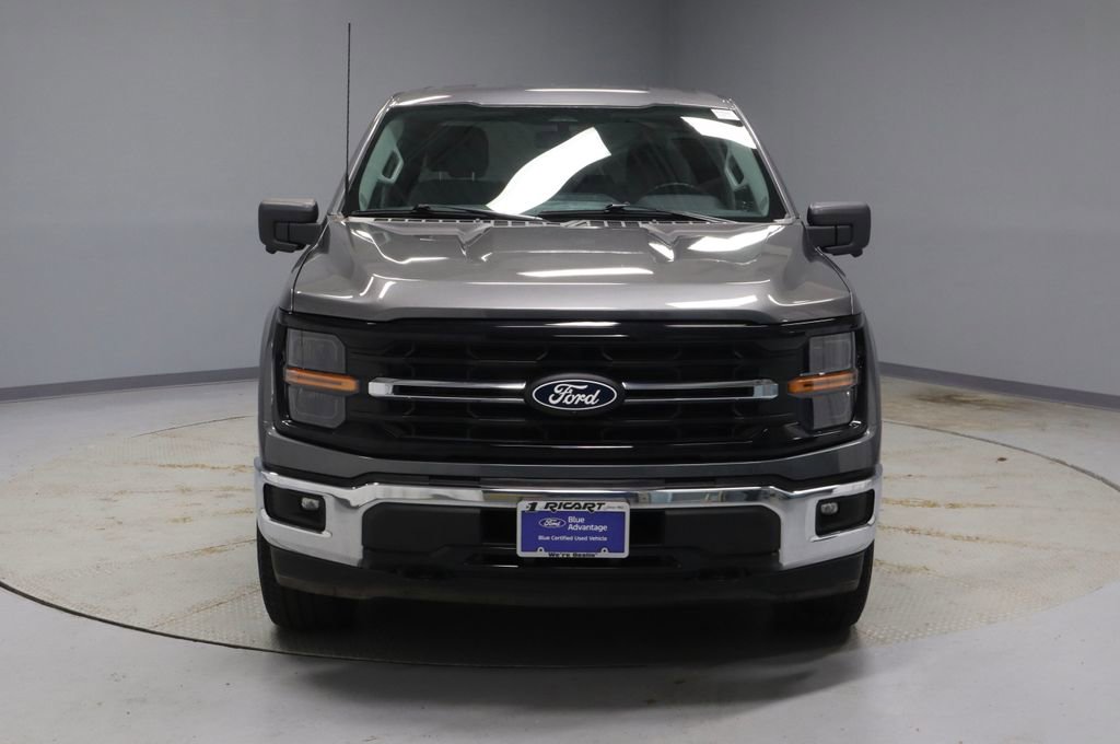 Used 2024 Ford F150 XLT image 6