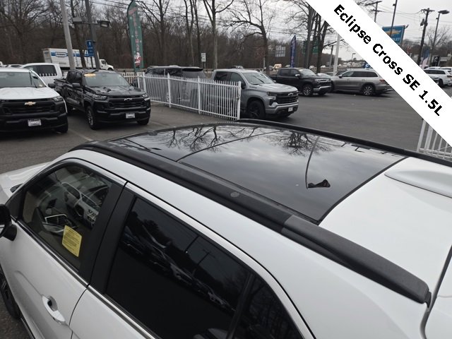 Used 2020 Mitsubishi Eclipse Cross SE image 14