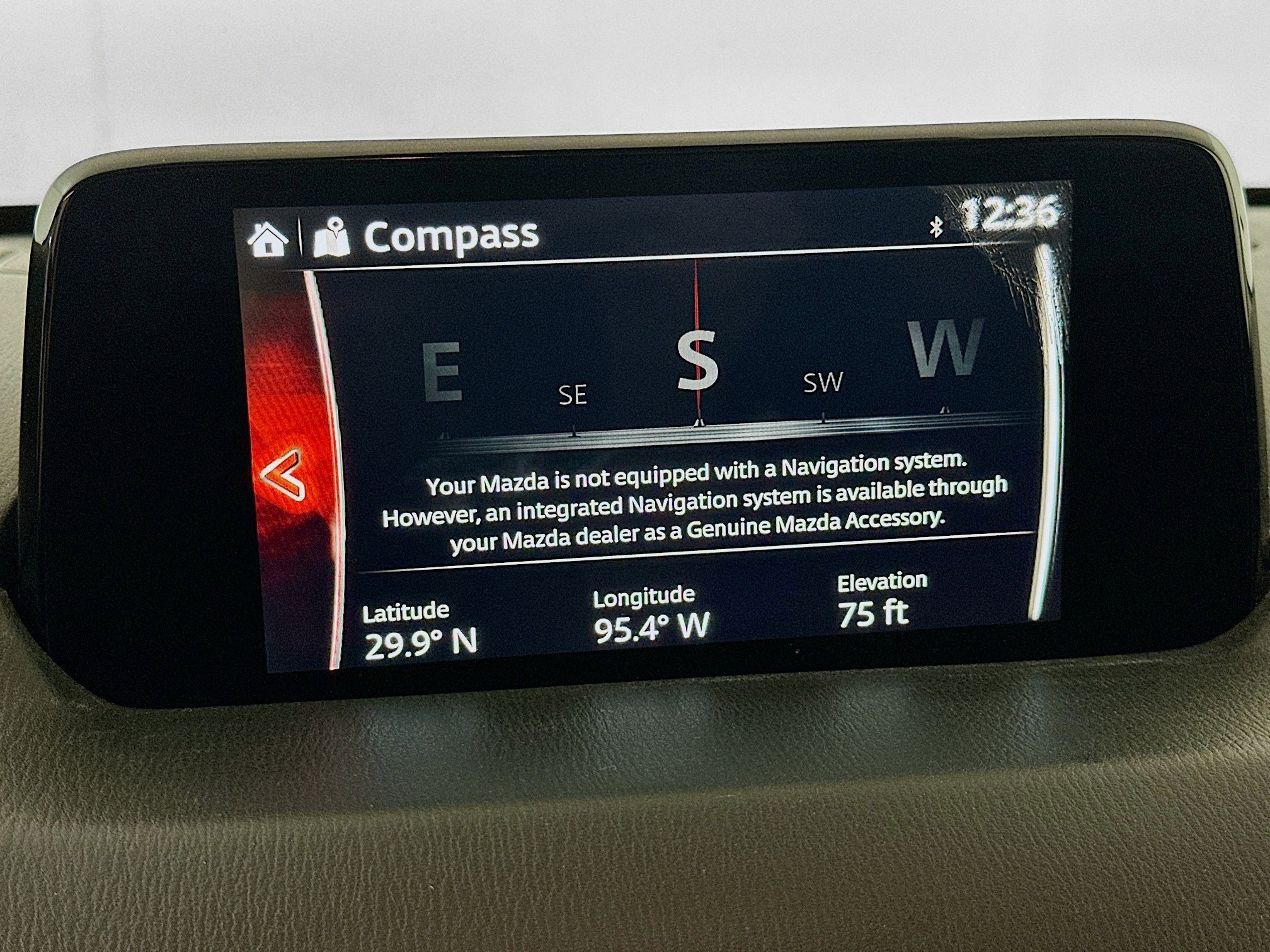 Used 2020 MAZDA CX-5 Sport image 21