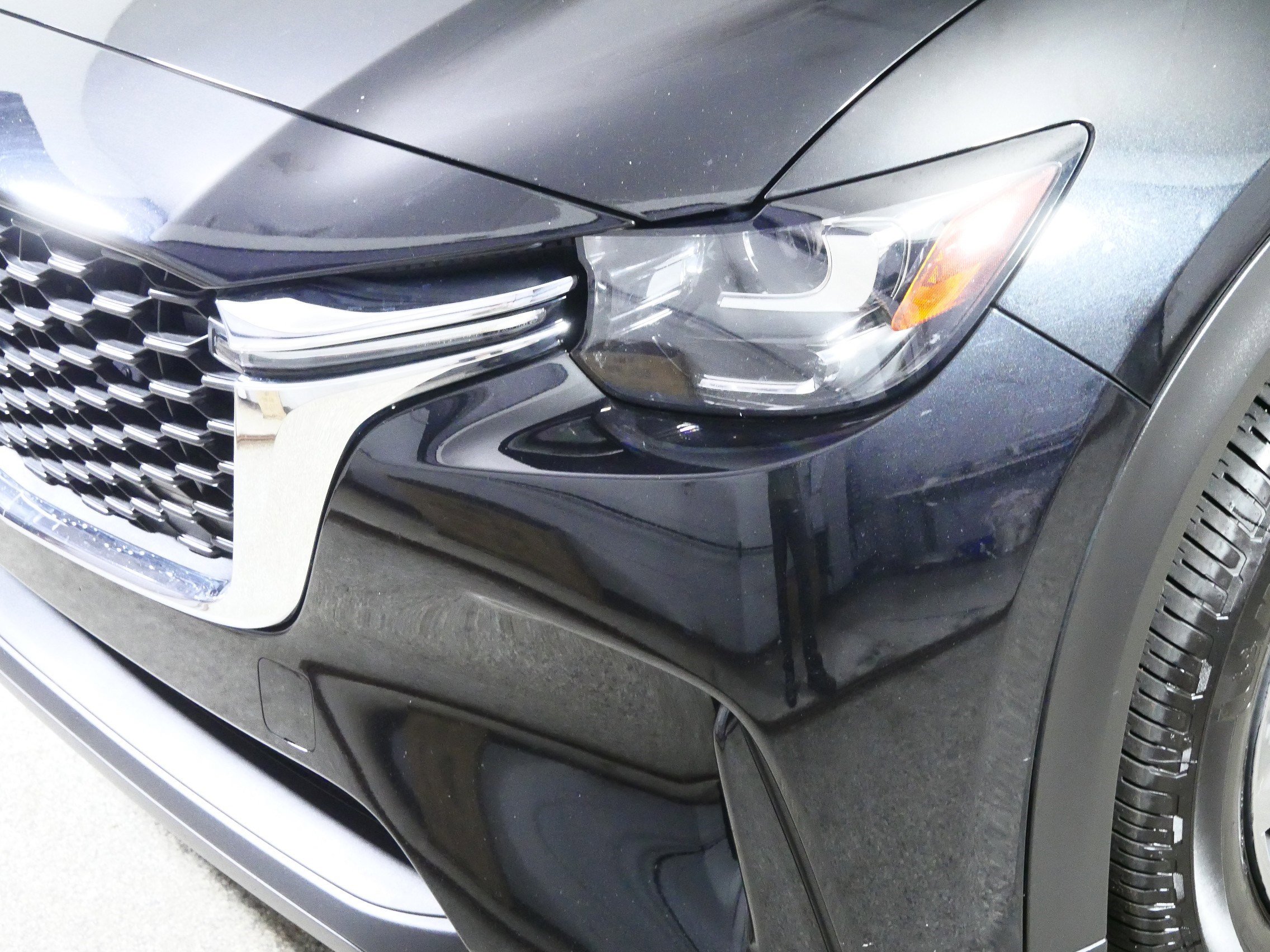 Used 2024 MAZDA CX-90 3.3 Turbo w/ Select Package image 16