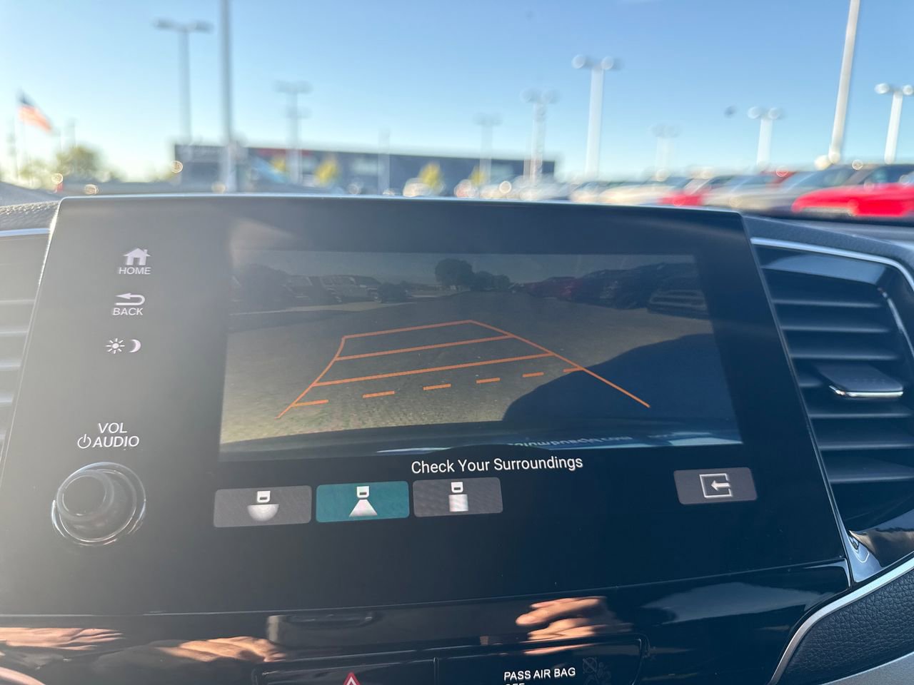 Used 2022 Honda Pilot Black Edition image 17