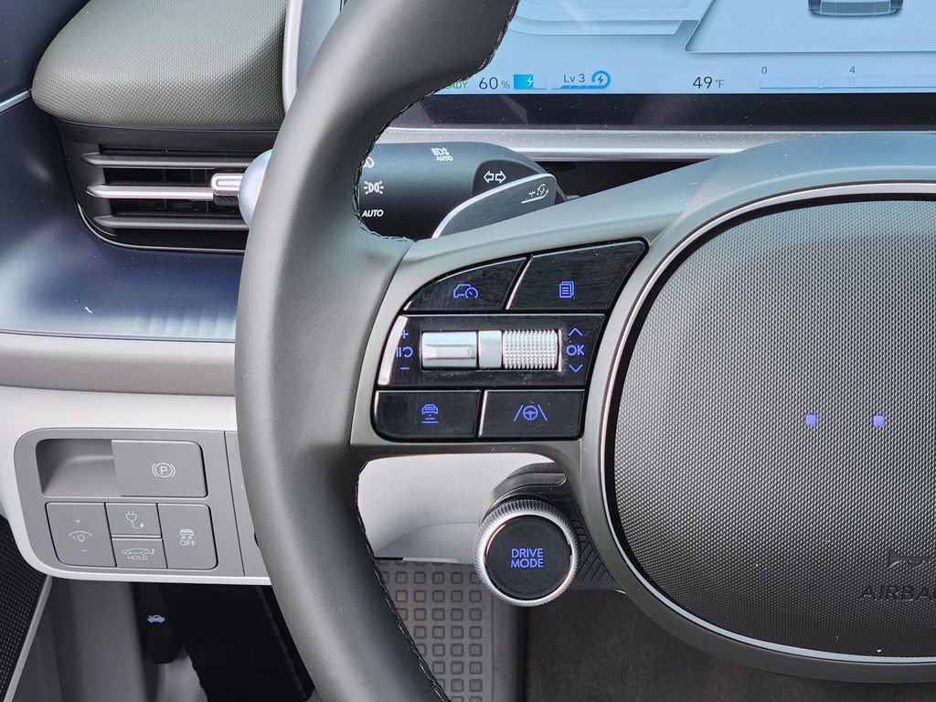 Used 2025 Hyundai Ioniq 6 SEL image 30