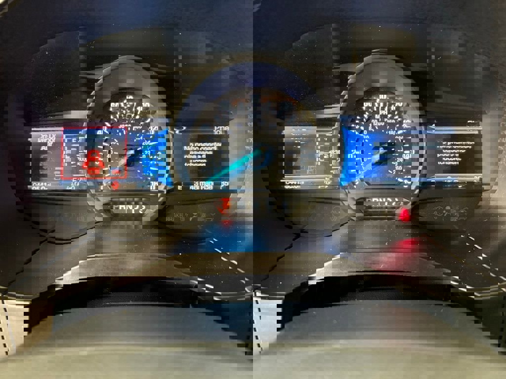 Used 2024 Ford Edge Titanium image 25