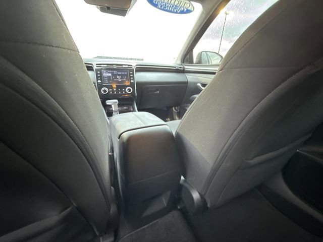 Used 2022 Hyundai Tucson SE image 20
