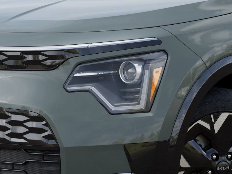 New 2026 Kia Niro Wind FWD image 10