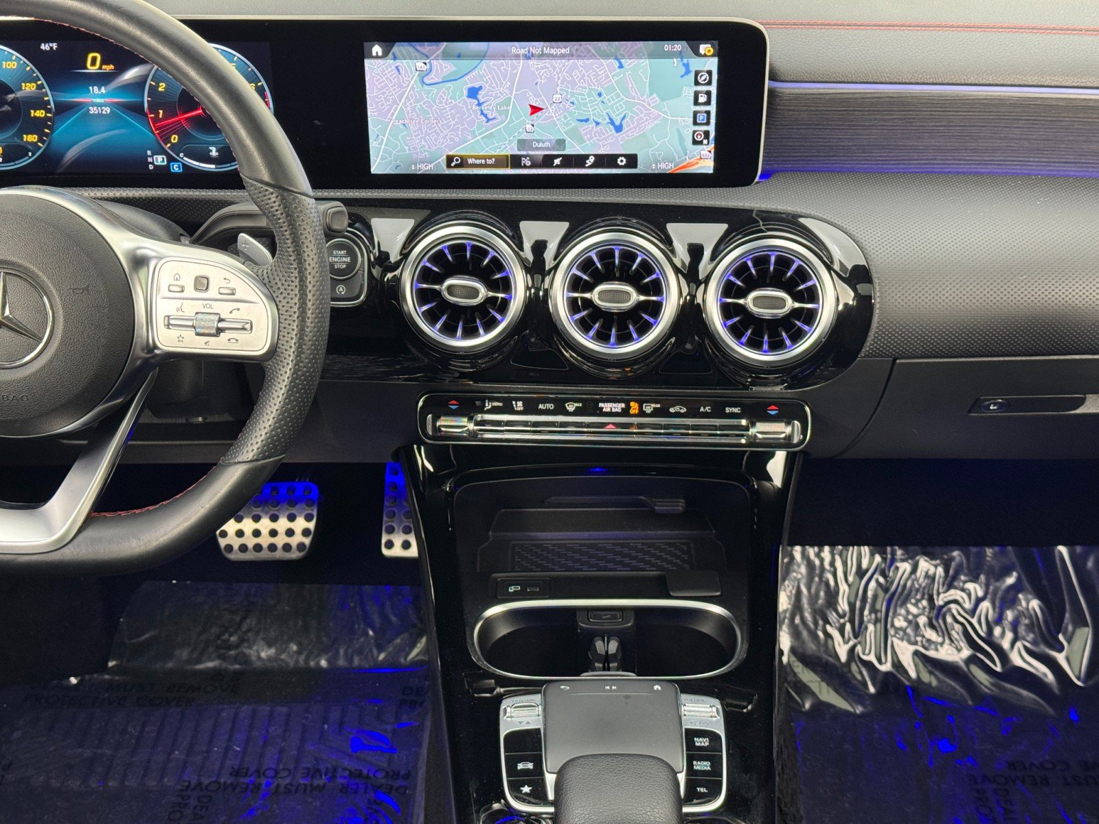 Used 2020 Mercedes-Benz CLA 250 image 24