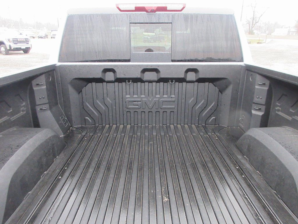 New 2026 GMC Sierra 1500 Denali Ultimate image 7