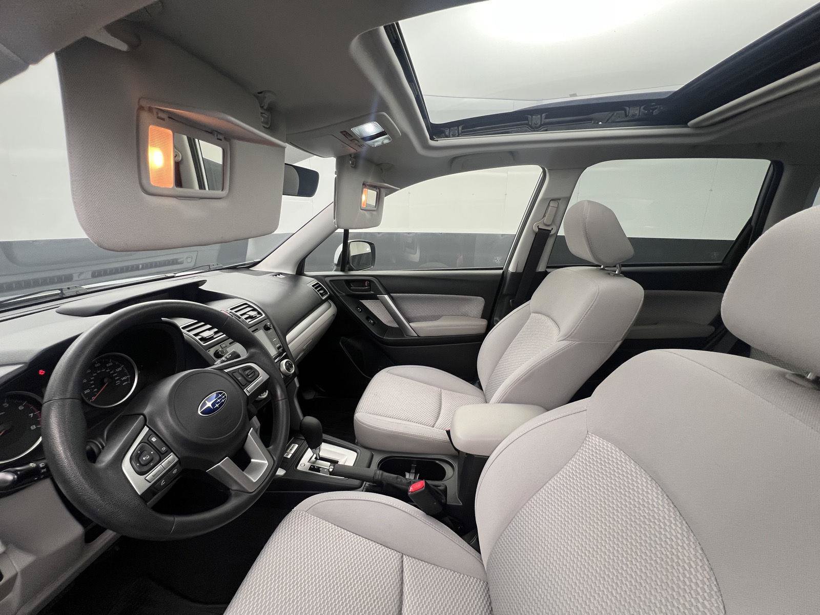 Used 2018 Subaru Forester 2.5i Premium AWD/4WD image 23