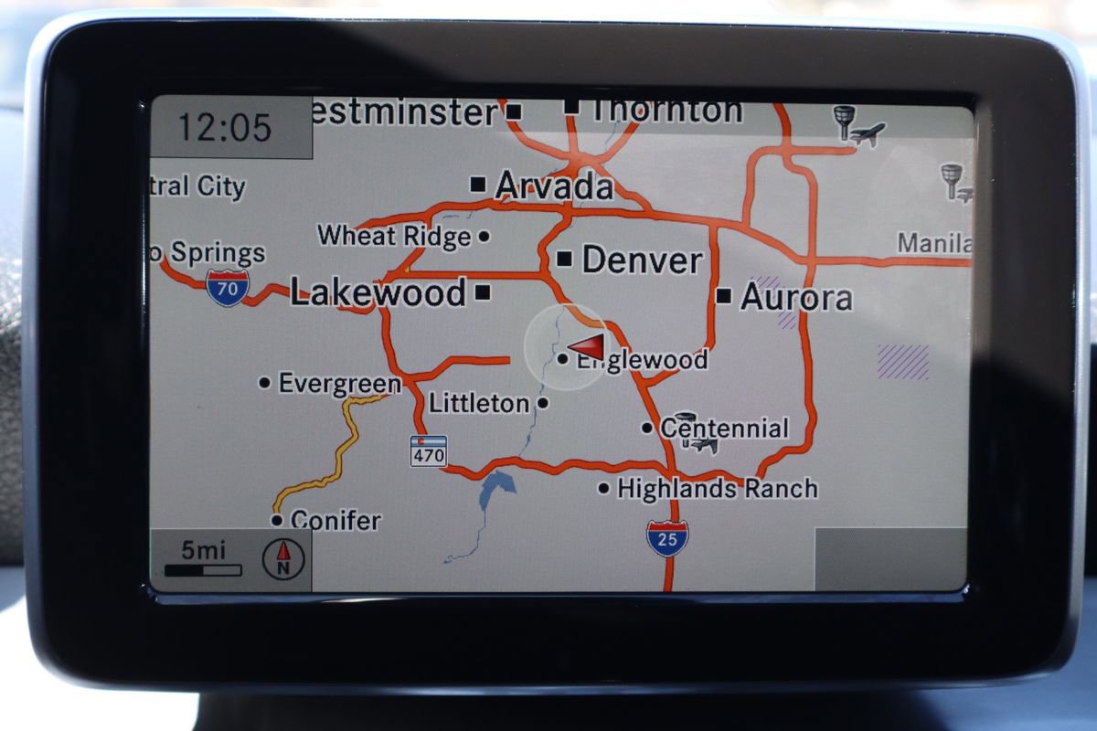 Used 2015 Mercedes-Benz GLA 45 AMG 4MATIC image 20