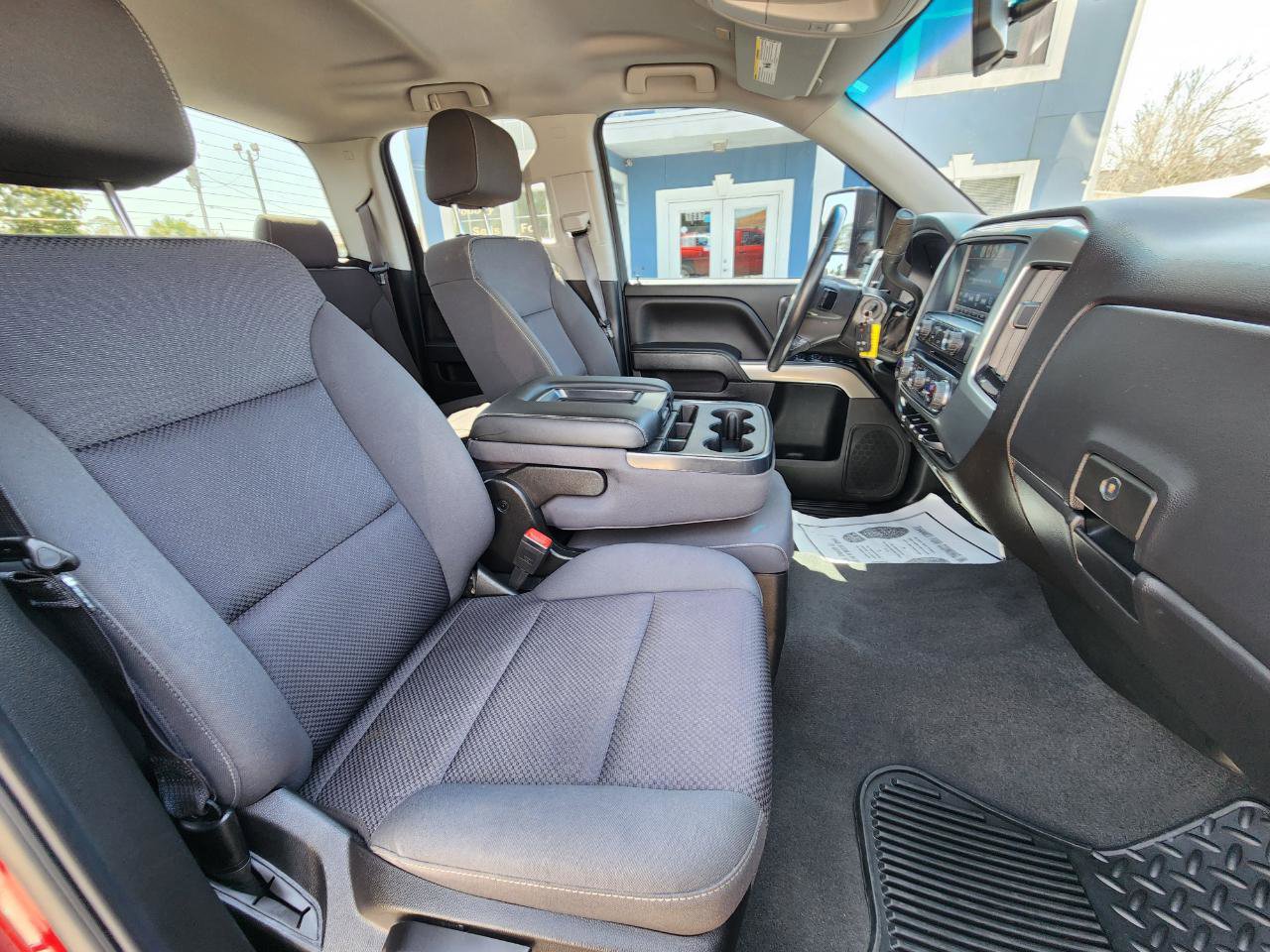 Used 2019 Chevrolet Silverado 1500 LT w/ All Star Edition image 23