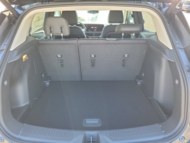 New 2026 Buick Encore GX Sport Touring w/ Advanced Technology Package AWD/4WD image 7