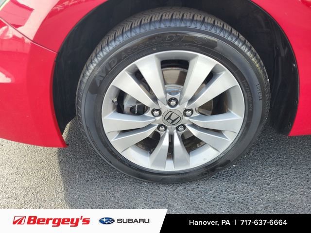 Used 2012 Honda Accord EX image 18