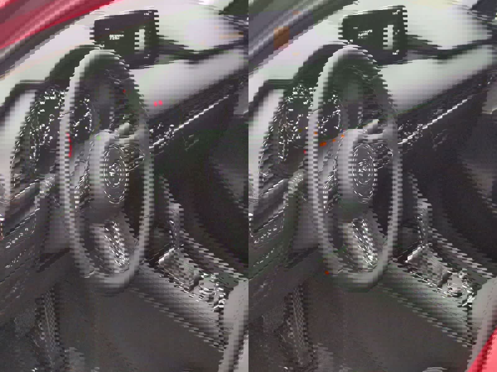 New 2026 MAZDA MAZDA3 2.5 Turbo Sedan w/Premium Plus video 2