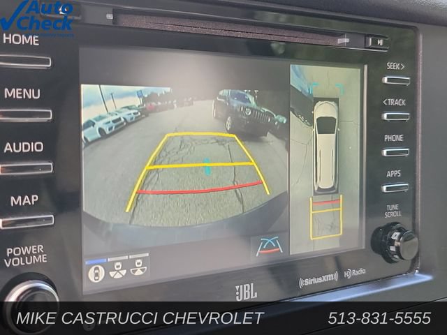 Used 2019 Toyota Sienna Limited Premium AWD/4WD image 16