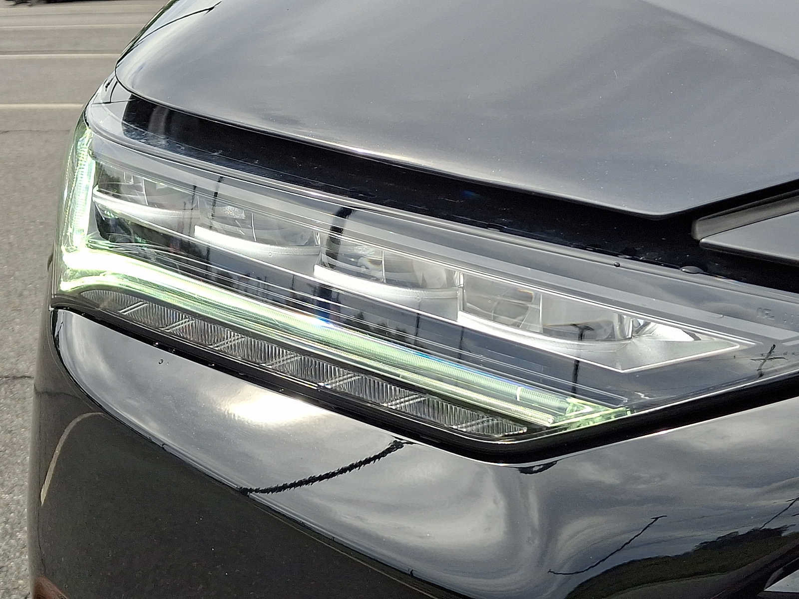 Certified 2026 Acura MDX A-Spec AWD/4WD image 9