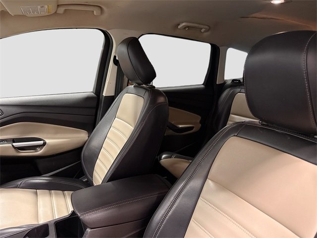 Used 2019 Ford Escape SEL image 22