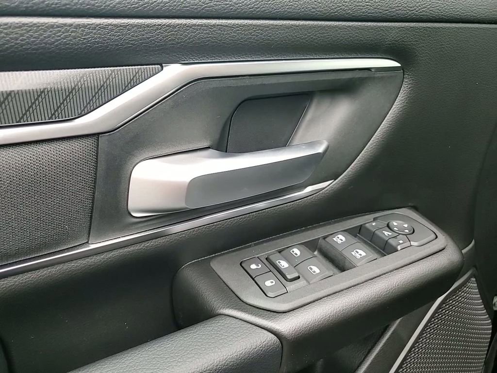 New 2026 RAM 1500 Big Horn w/ Night Edition image 10