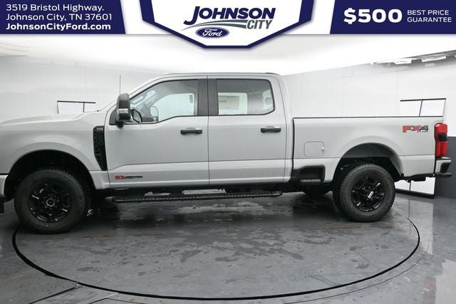 New 2026 Ford F250 XL w/ STX Appearance Package AWD/4WD image 8