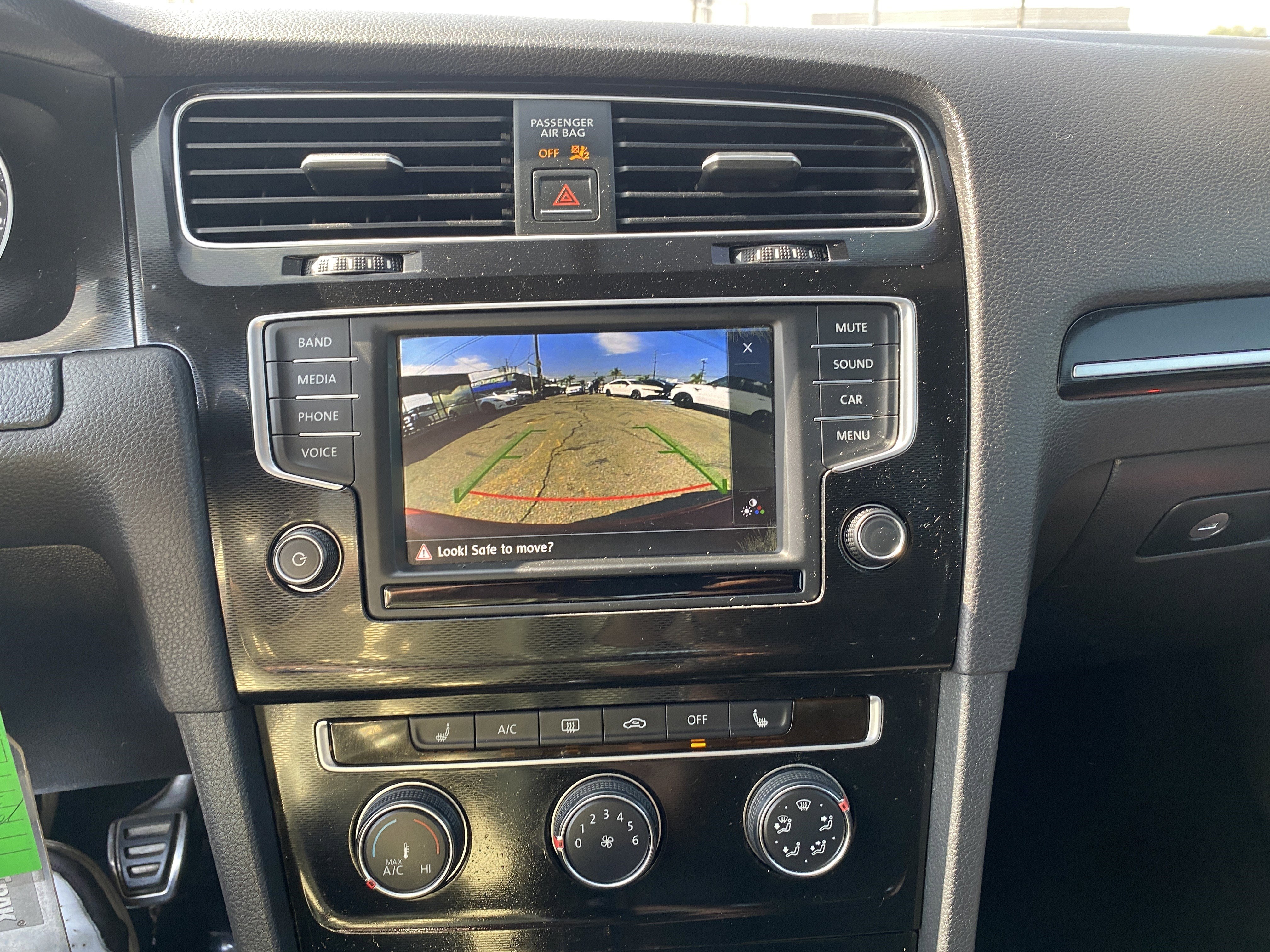 Used 2016 Volkswagen GTI S image 13
