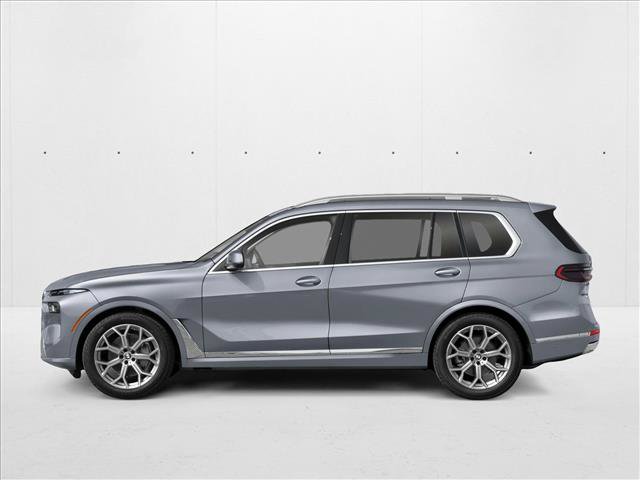 New 2027 BMW X7 xDrive40i w/ Executive Package AWD/4WD image 3