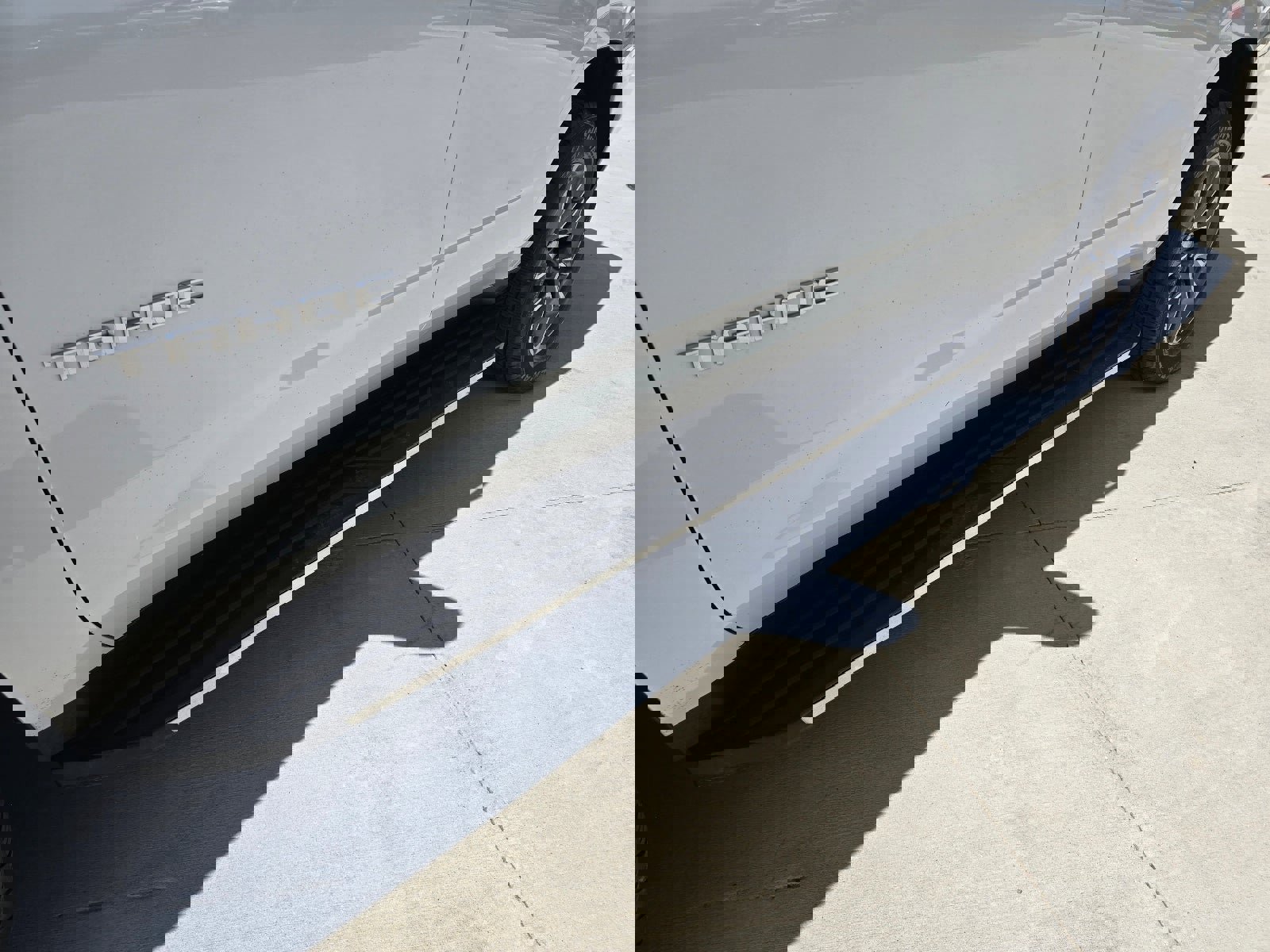 Used 2022 Chevrolet Tahoe LT w/ Luxury Package image 10